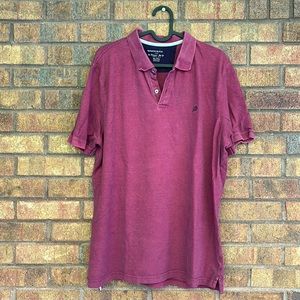 Banana Republic polo